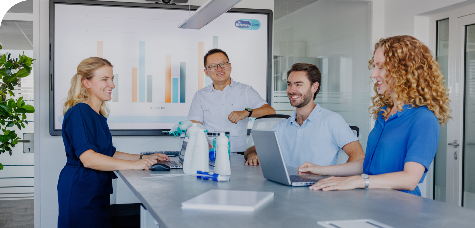 Careers banner background